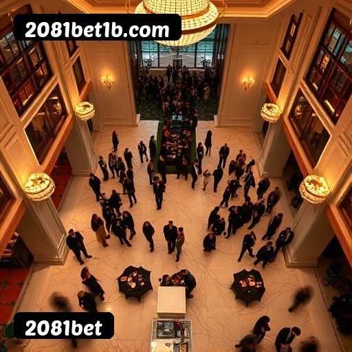 2081bet: Plataforma Confiável de Cassino e Apostas