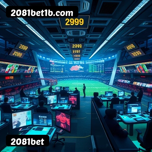 Acesso ao 2081bet