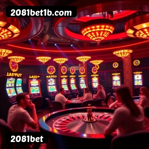 Acesso ao 2081bet