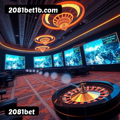 Acesso ao 2081bet