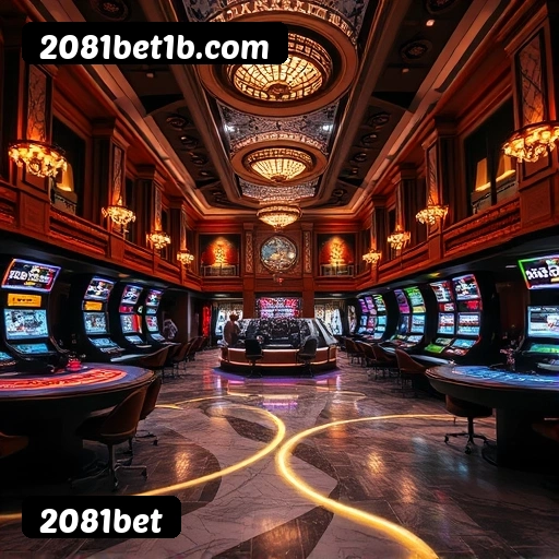Acesso ao 2081bet