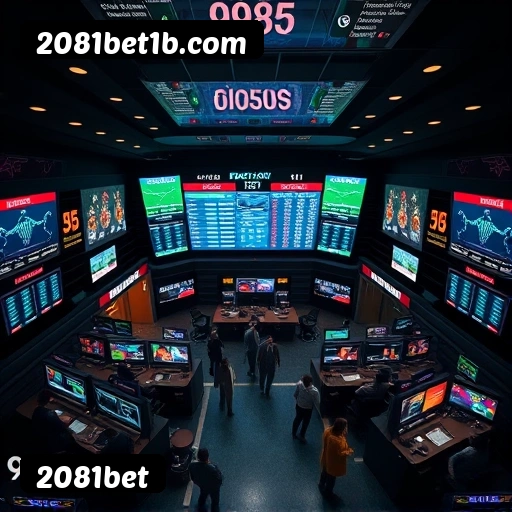 Acesso ao 2081bet