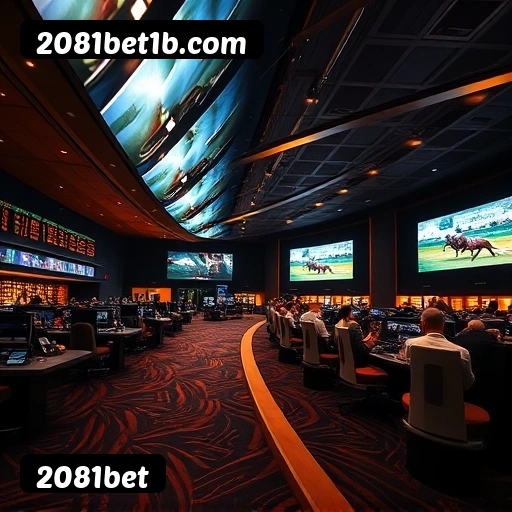 Cassino Online 2081bet
