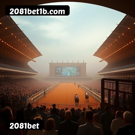Cassino Online 2081bet