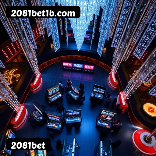 Cassino Online 2081bet