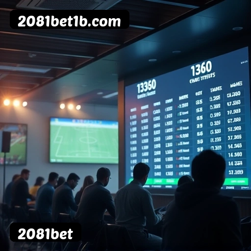 Jogos Crash no Cassino 2081bet