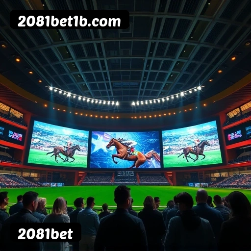 Acesso ao 2081bet