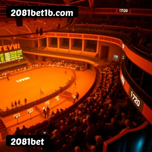 Cassino Online 2081bet