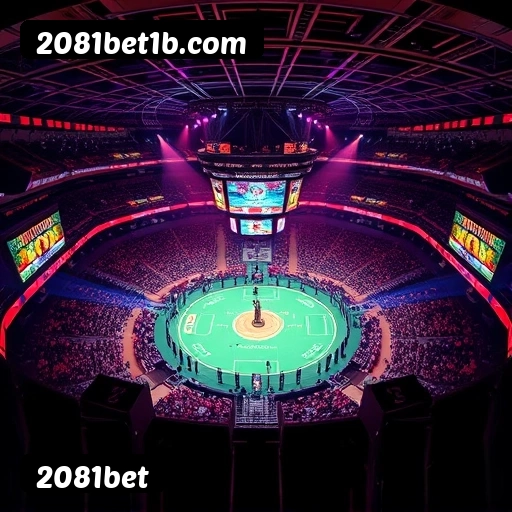 Cassino Online 2081bet