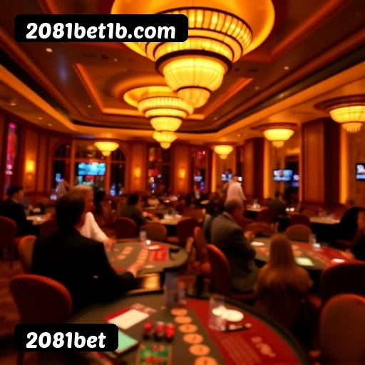 Acessar o site 2081bet COM