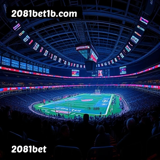 Acesso ao 2081bet