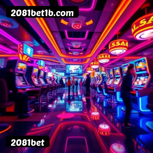 Acesso ao 2081bet