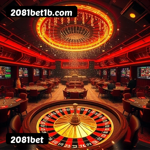 Acesso ao 2081bet