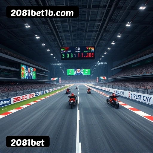 Cadastro na 2081bet