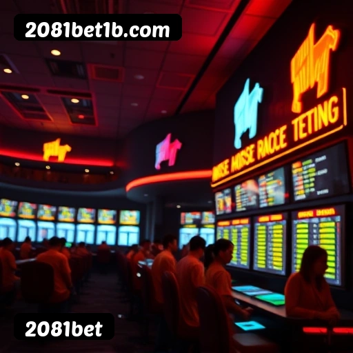 Acesso ao 2081bet